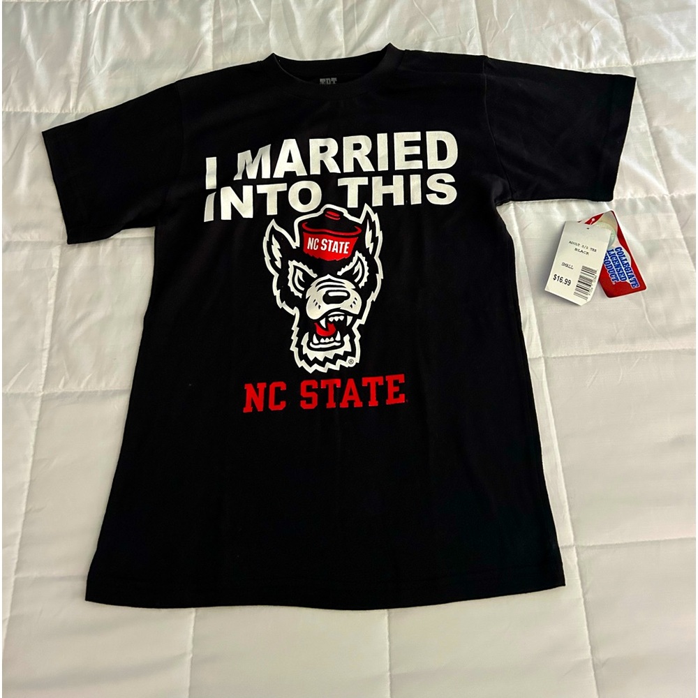 “NEW” TRT CLASSICS TSHIRT